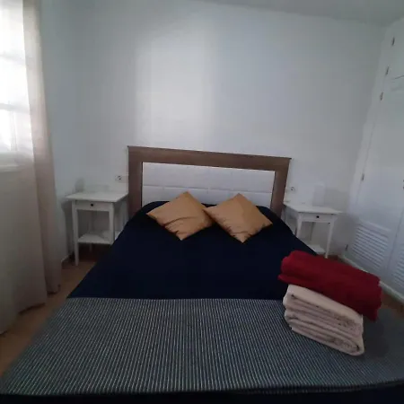 Manuela 아파트 푸에르토 델 카르멘