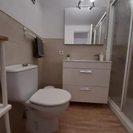 Manuela Appartement *