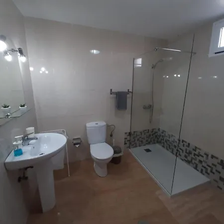 Manuela Puerto del Carmen (Lanzarote)