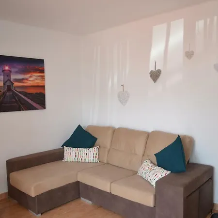 Manuela * פוארטו דל כרמן