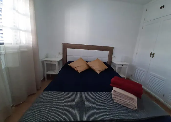 Manuela Apartamento Puerto del Carmen (Lanzarote)