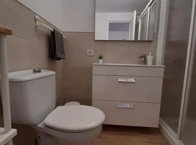 Manuela Apartamento *