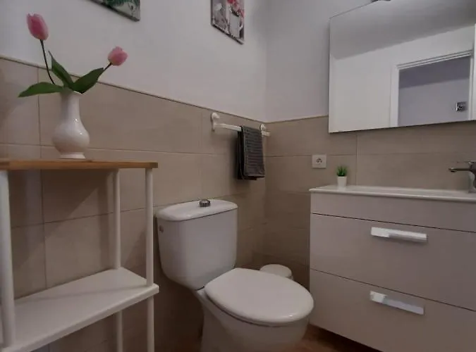 Apartamento Manuela