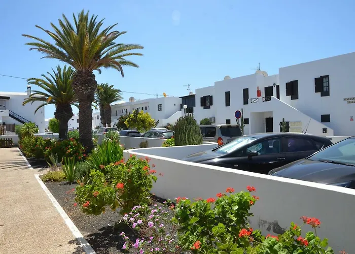 Apartamento Manuela *