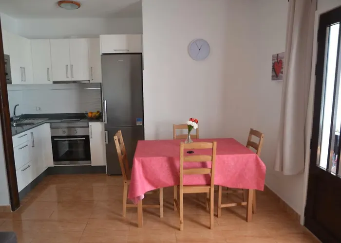 Apartamento Manuela