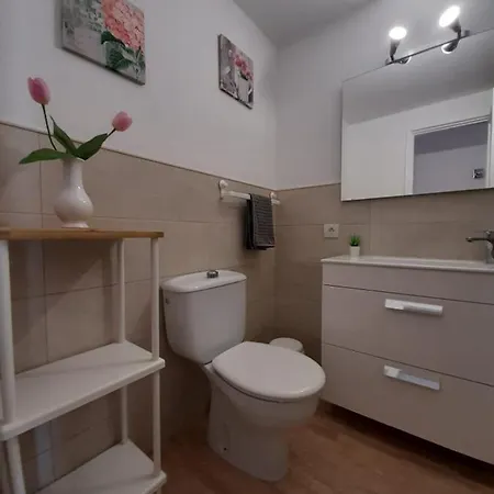 Apartman Manuela