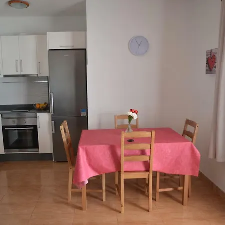 Apartman Manuela
